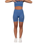 Leggings cortos Performance