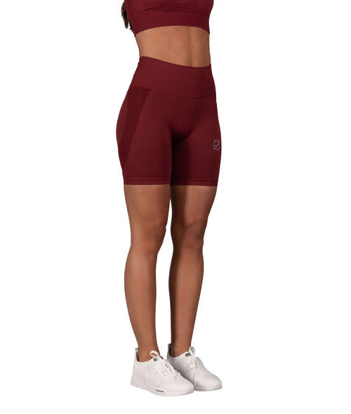 Leggings cortos Performance